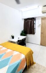 Fuyong Estate (D23), Terrace #588209891